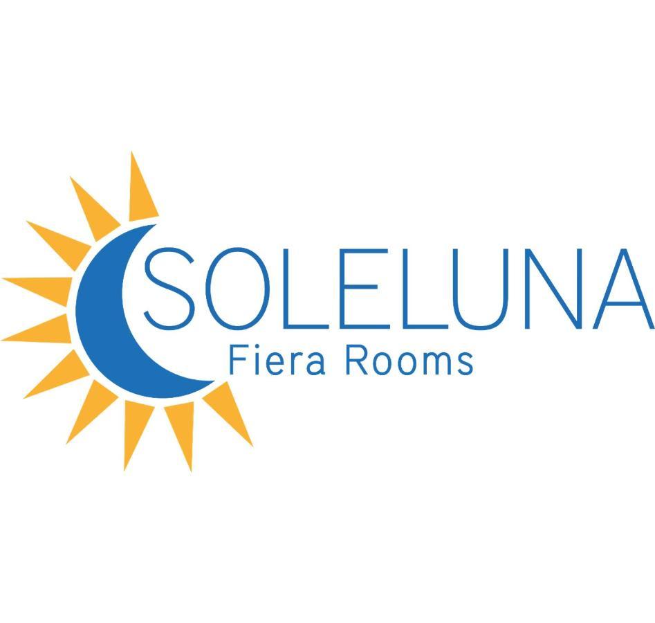 Soleluna Fiera 6 Rooms Bologna Exterior photo
