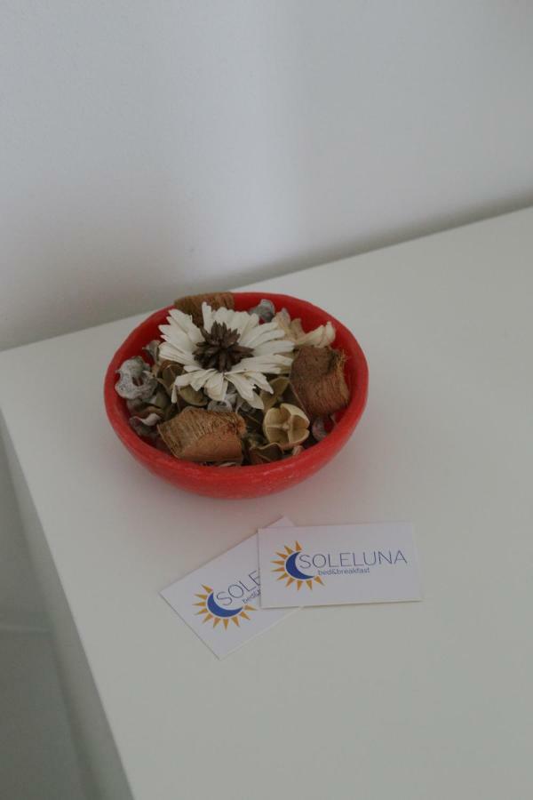 Soleluna Fiera 6 Rooms Bologna Exterior photo